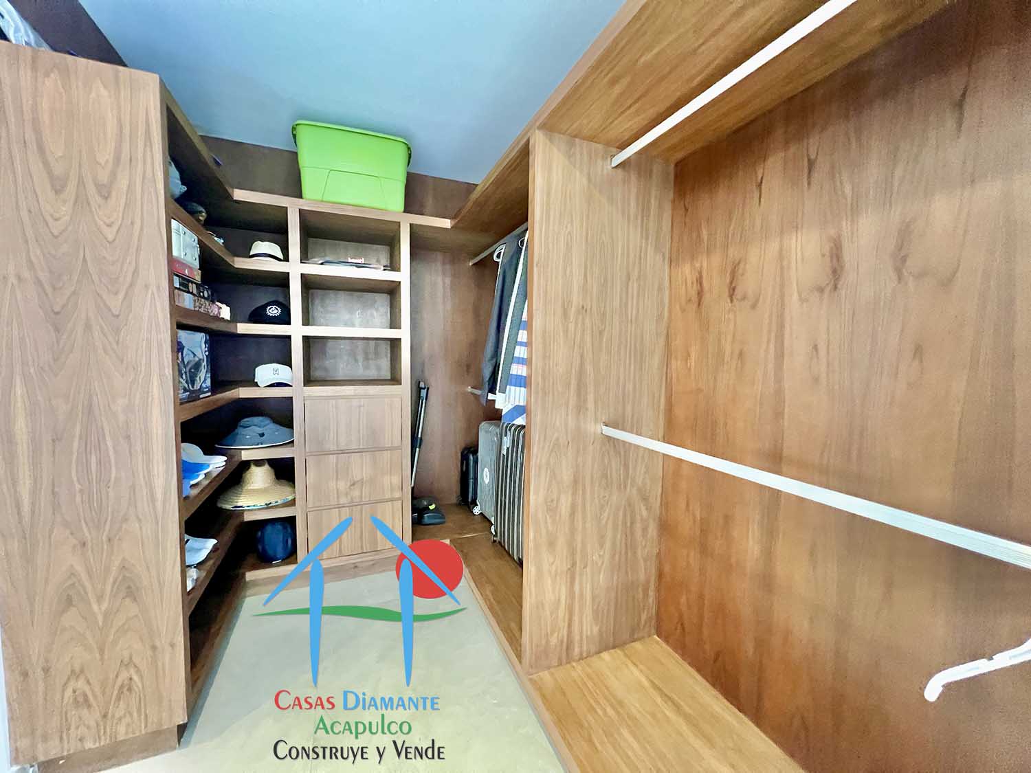 Villas Bálano 4 - Recámara tres 11